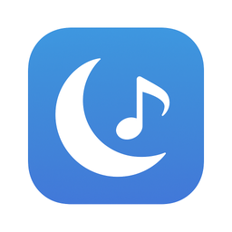 JP Sleep Music icon